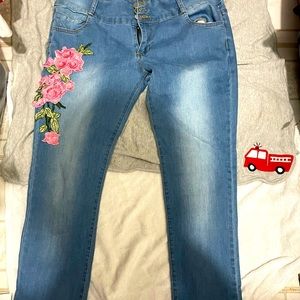 Beautiful Jeans 👖